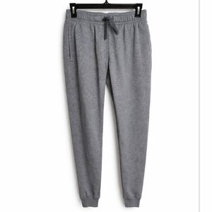 Under Armour Fleece Jogger Sweatpants Men’s Medium